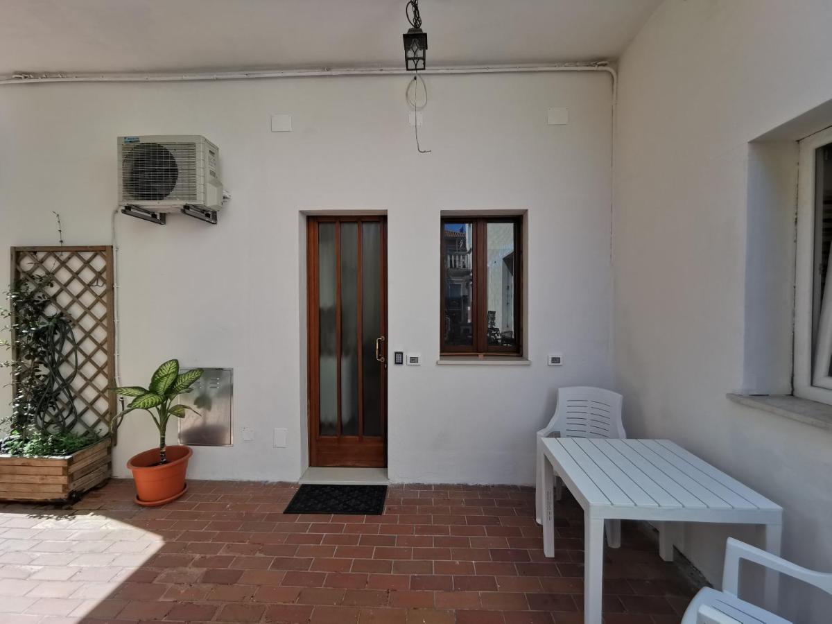 Monolocale - Piano Terra - Ingresso Indipendente Apartment Padova Exterior foto