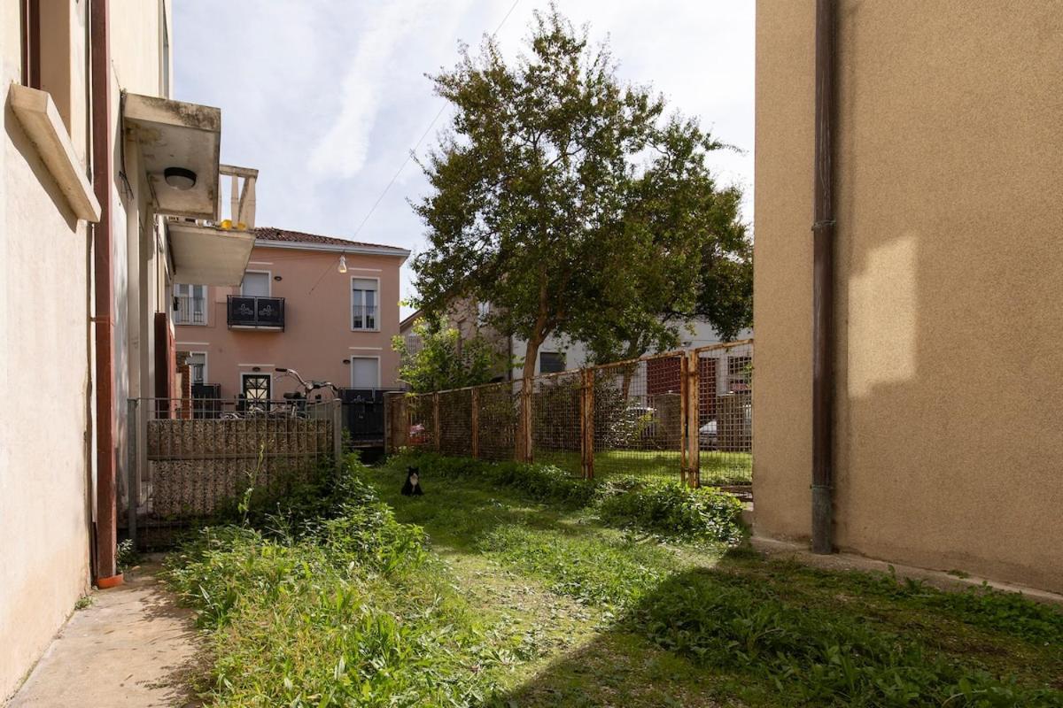 Monolocale - Piano Terra - Ingresso Indipendente Apartment Padova Exterior foto