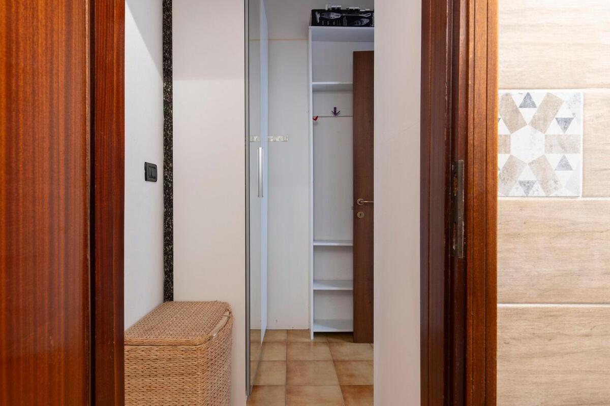 Monolocale - Piano Terra - Ingresso Indipendente Apartment Padova Exterior foto