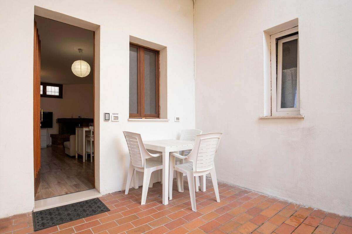 Monolocale - Piano Terra - Ingresso Indipendente Apartment Padova Exterior foto