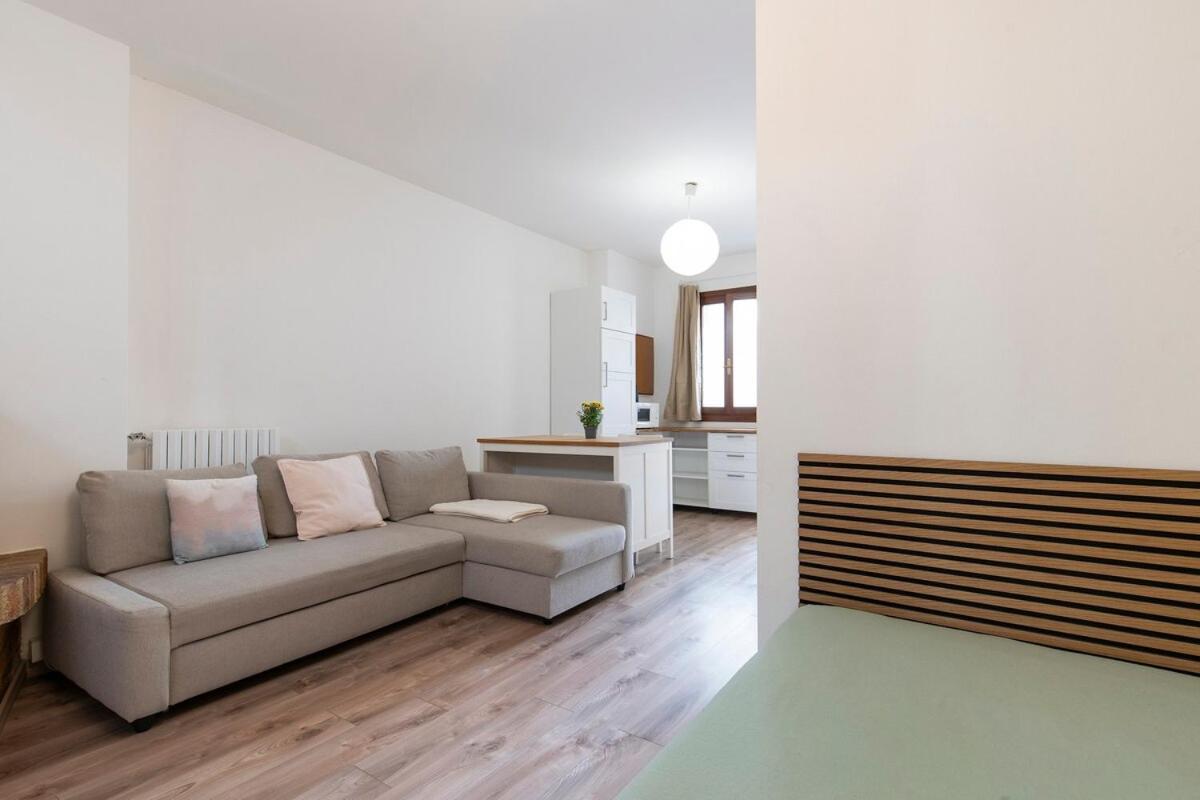 Monolocale - Piano Terra - Ingresso Indipendente Apartment Padova Exterior foto